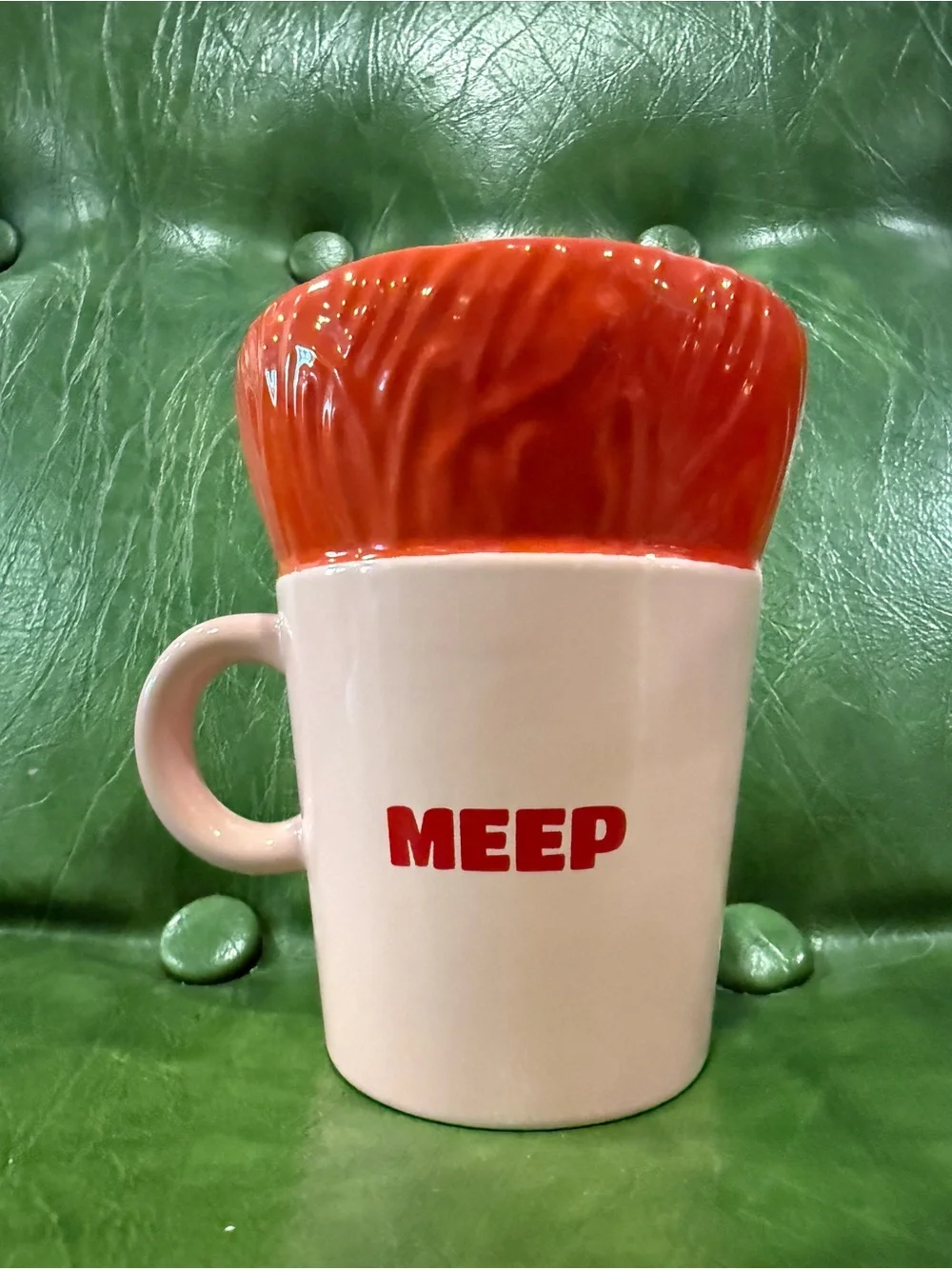 Disney Beaker Mug Meep